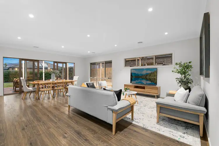Third view of Homely house listing, 19 Buller Avenue, Clyde VIC 3978