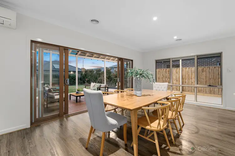 Fourth view of Homely house listing, 19 Buller Avenue, Clyde VIC 3978