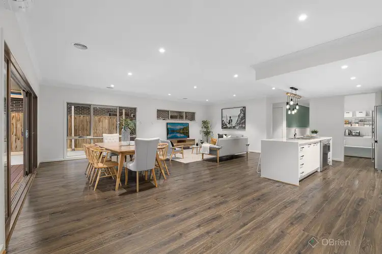 Fifth view of Homely house listing, 19 Buller Avenue, Clyde VIC 3978