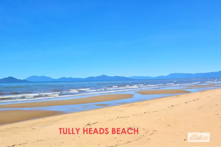 Sixth view of Homely land listing, 21 Casuarina Street, Tully Heads QLD 4854