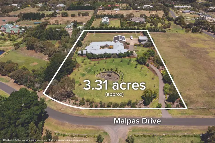 103-109 Malpas Drive, Wallington VIC 3222