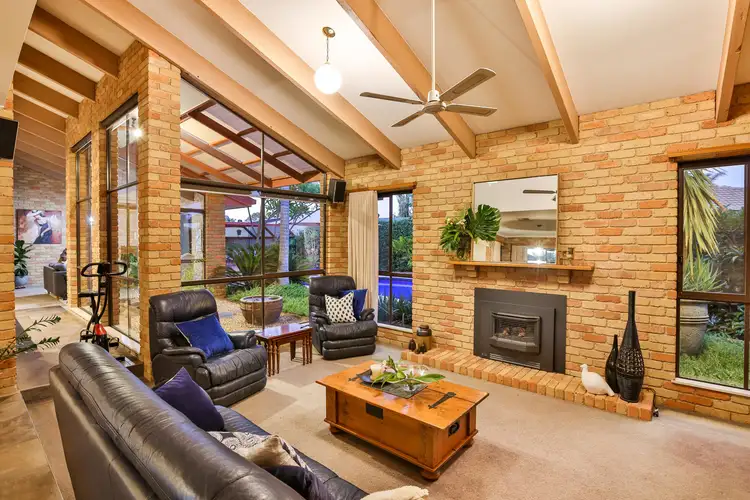 Third view of Homely house listing, 10 Rusticana Court, Mildura VIC 3500