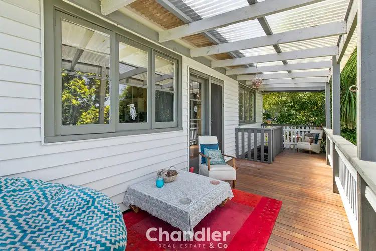 Main view of Homely house listing, 73 Kaola Street, Belgrave VIC 3160
