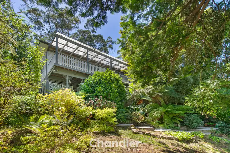 Third view of Homely house listing, 73 Kaola Street, Belgrave VIC 3160