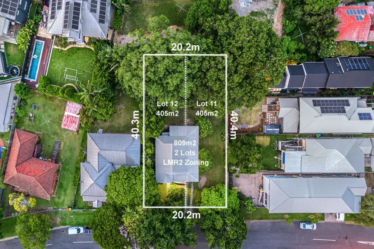 Main view of Homely house listing, 40 Bodalla Street, Norman Park QLD 4170