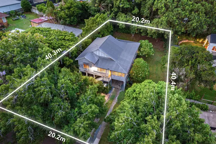 Third view of Homely house listing, 40 Bodalla Street, Norman Park QLD 4170