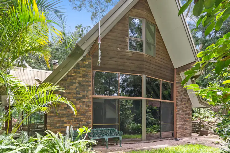 Main view of Homely house listing, 177 Cabbage Tree Lane, Mount Pleasant NSW 2519