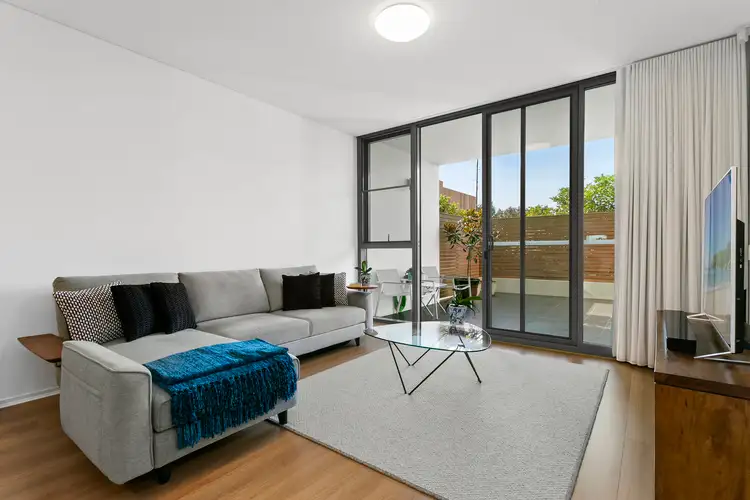 Main view of Homely apartment listing, 101/1-5 Pine Avenue, Little Bay NSW 2036