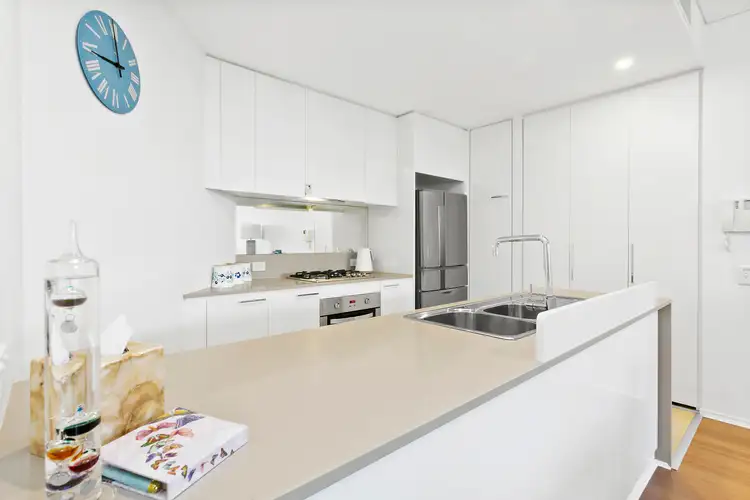 Second view of Homely apartment listing, 101/1-5 Pine Avenue, Little Bay NSW 2036