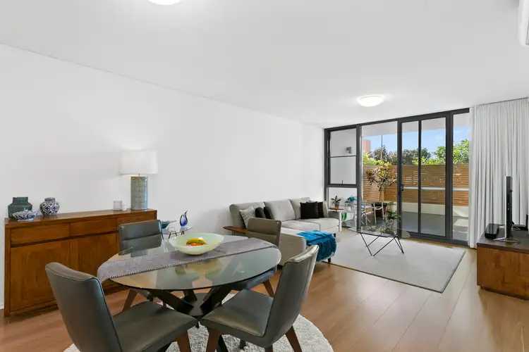 Third view of Homely apartment listing, 101/1-5 Pine Avenue, Little Bay NSW 2036