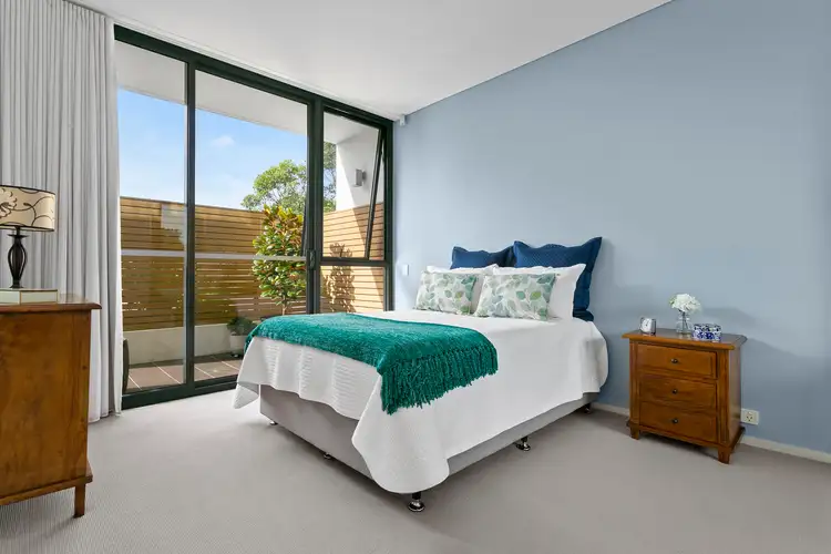 Fourth view of Homely apartment listing, 101/1-5 Pine Avenue, Little Bay NSW 2036