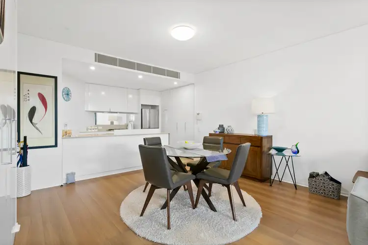 Fifth view of Homely apartment listing, 101/1-5 Pine Avenue, Little Bay NSW 2036