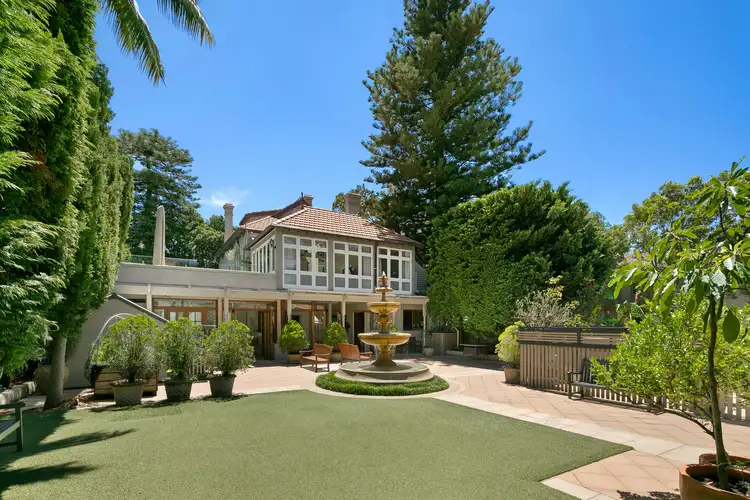 629 New South Head Road, Rose Bay NSW 2029