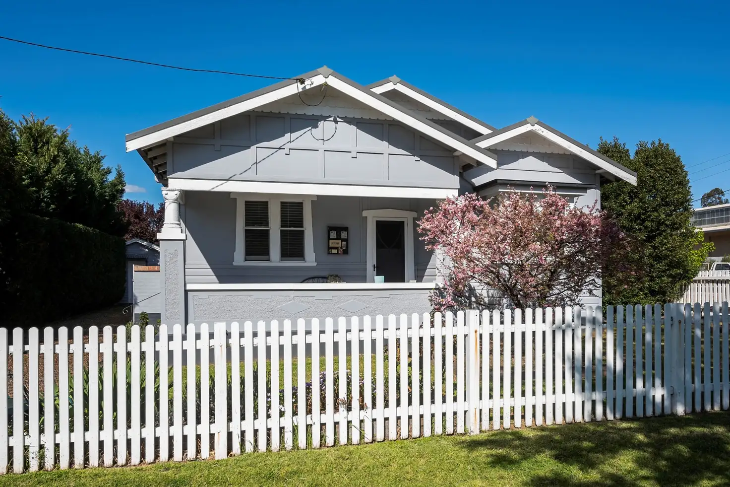 Main view of Homely house listing, 77 Lawson Street, Mudgee NSW 2850