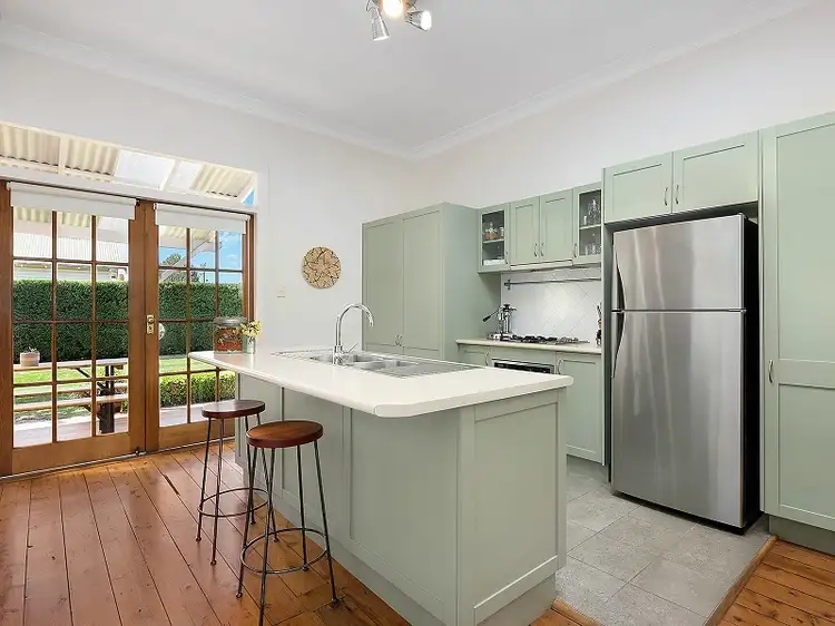Second view of Homely house listing, 77 Lawson Street, Mudgee NSW 2850