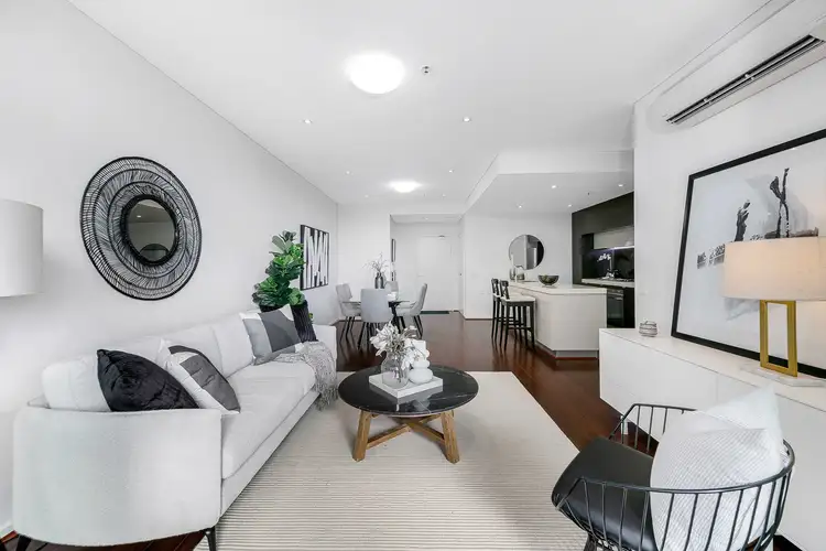 33/6A Defries Avenue, Zetland NSW 2017