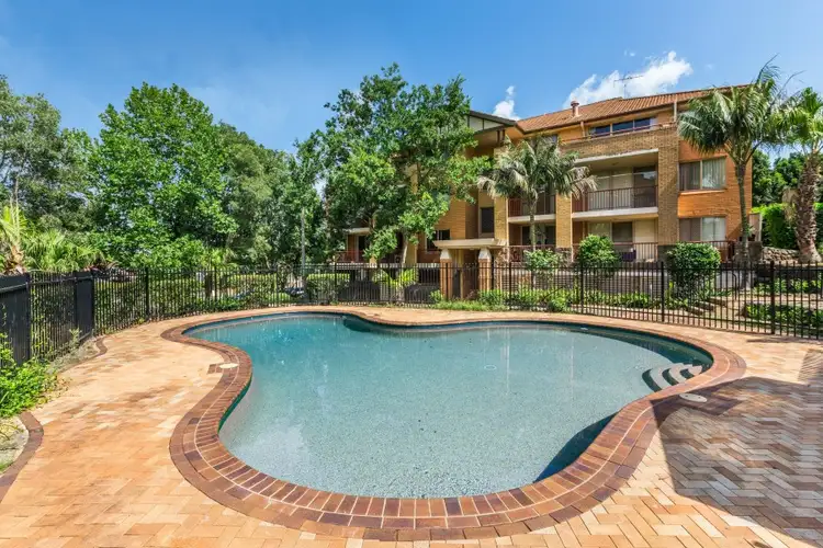 16a/19-21 George Street, North Strathfield NSW 2137