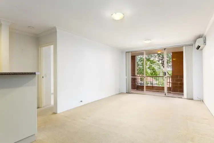 Third view of Homely apartment listing, 16a/19-21 George Street, North Strathfield NSW 2137