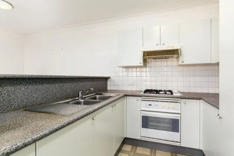 Fourth view of Homely apartment listing, 16a/19-21 George Street, North Strathfield NSW 2137