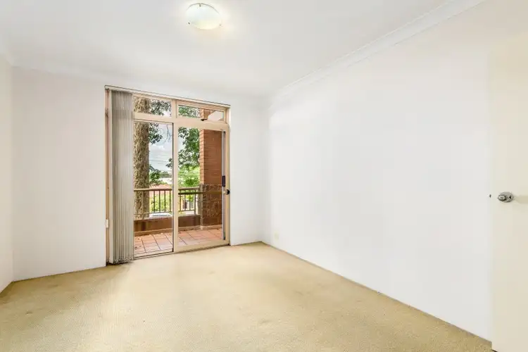 Fifth view of Homely apartment listing, 16a/19-21 George Street, North Strathfield NSW 2137