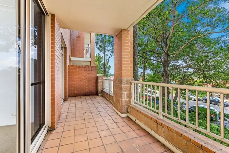Sixth view of Homely apartment listing, 16a/19-21 George Street, North Strathfield NSW 2137