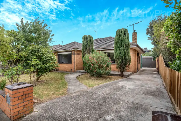 20 Liston Avenue, Reservoir VIC 3073