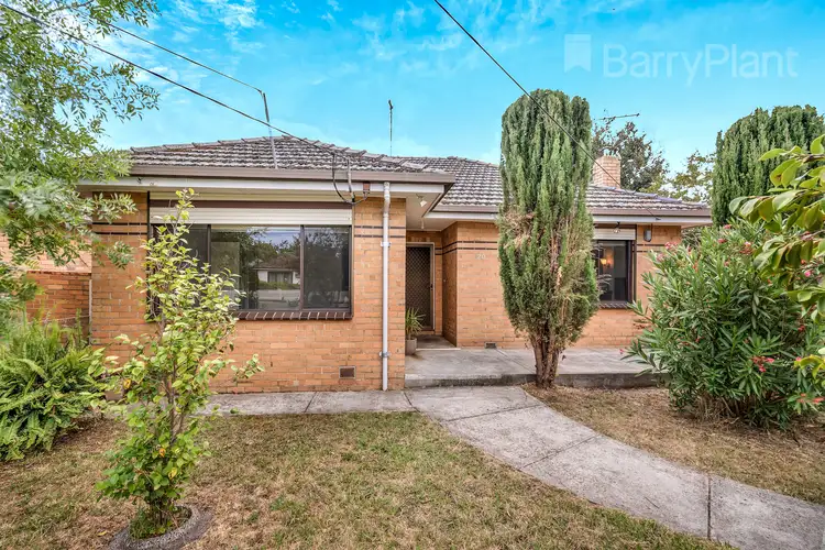 Second view of Homely house listing, 20 Liston Avenue, Reservoir VIC 3073
