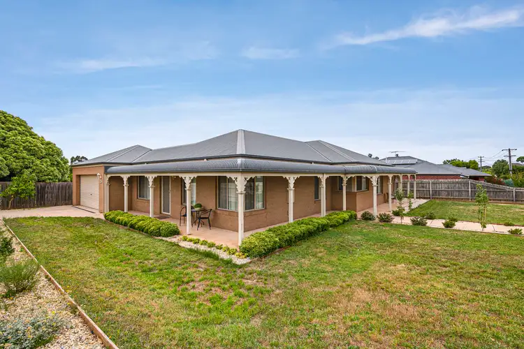 147 Barry Street, Romsey VIC 3434
