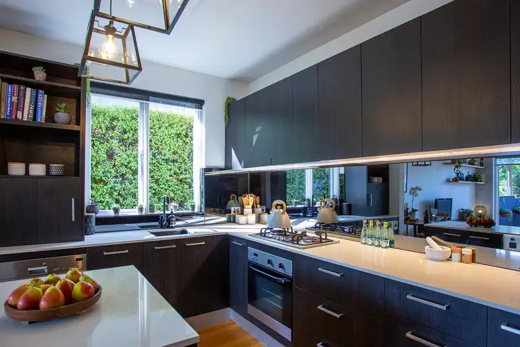 Sixth view of Homely apartment listing, 2/120 Brighton Road, Ripponlea VIC 3185