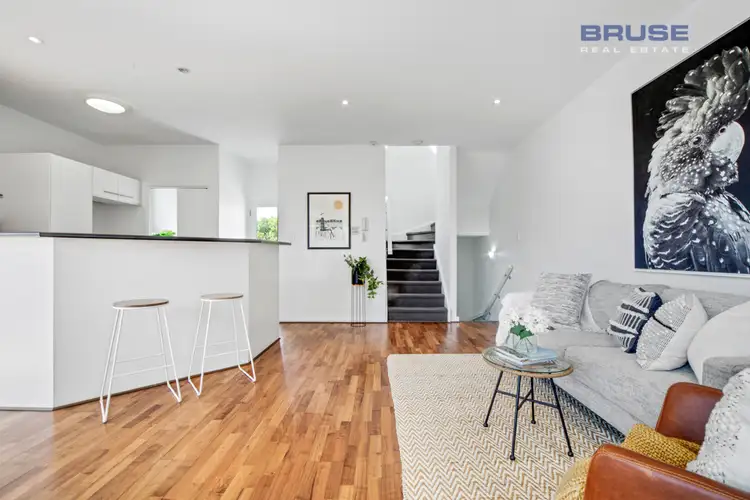 Fifth view of Homely house listing, 1/29 Bartels Street, Adelaide SA 5000
