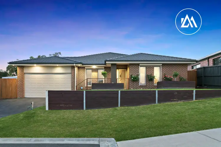 Main view of Homely house listing, 5 Isa Court, Langwarrin VIC 3910