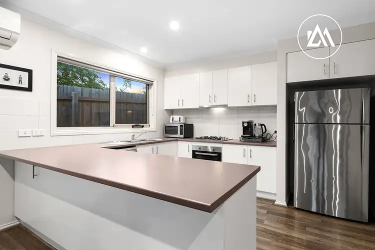 Fourth view of Homely house listing, 5 Isa Court, Langwarrin VIC 3910