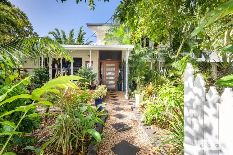 23 Park Street, Mackay QLD 4740