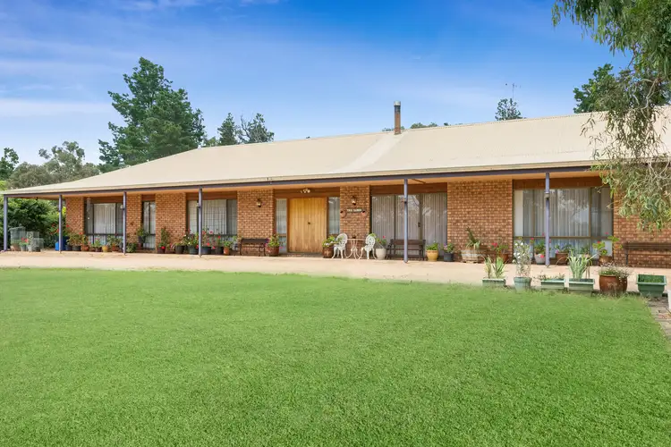 43 Towrang Vale Road, Cooma NSW 2630