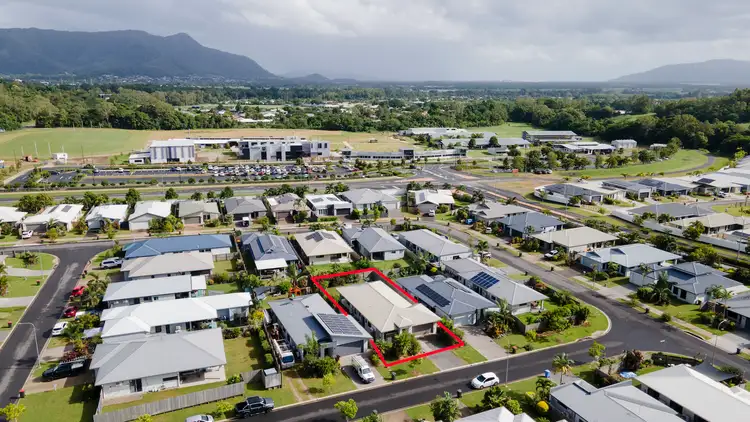 Main view of Homely house listing, 6 Annan Bend, Mount Peter QLD 4869