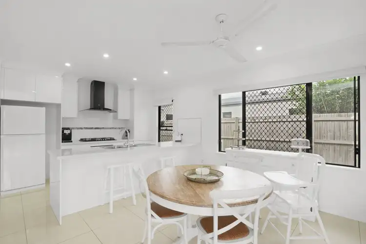 Second view of Homely house listing, 6 Annan Bend, Mount Peter QLD 4869