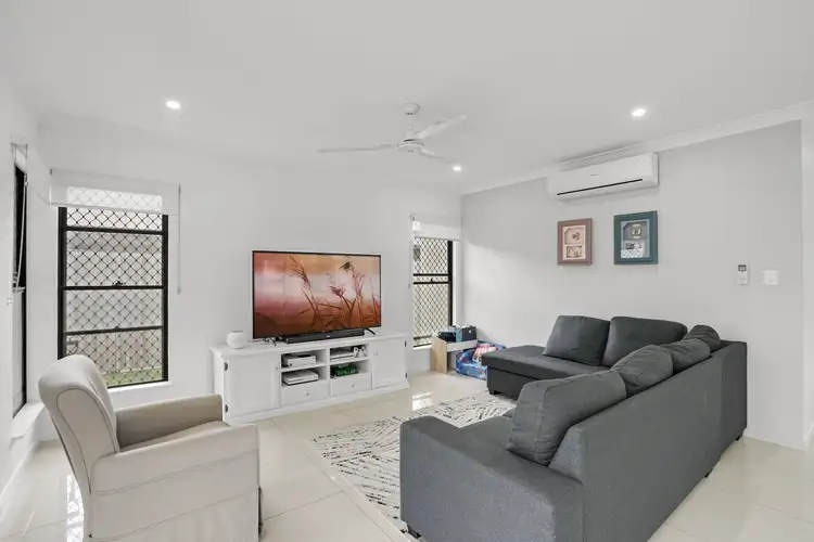 Third view of Homely house listing, 6 Annan Bend, Mount Peter QLD 4869