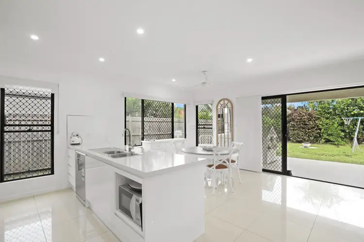 Fourth view of Homely house listing, 6 Annan Bend, Mount Peter QLD 4869