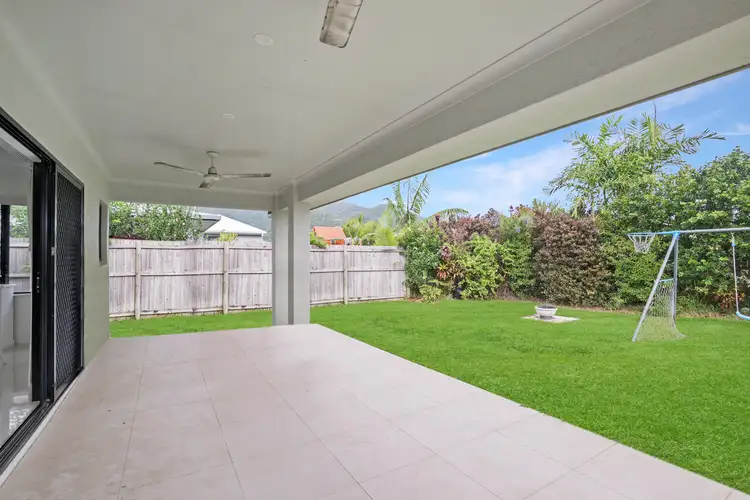 Sixth view of Homely house listing, 6 Annan Bend, Mount Peter QLD 4869