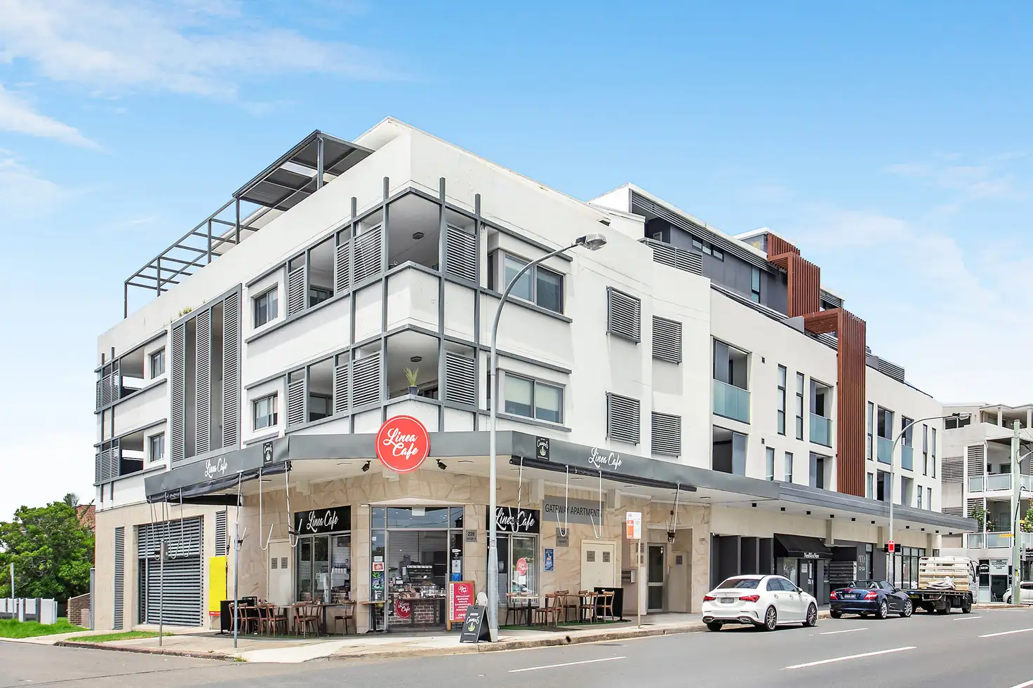 Main view of Homely unit listing, 3/226 Rocky Point Road, Ramsgate NSW 2217