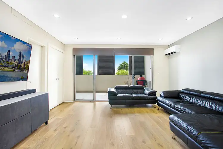 Second view of Homely unit listing, 3/226 Rocky Point Road, Ramsgate NSW 2217