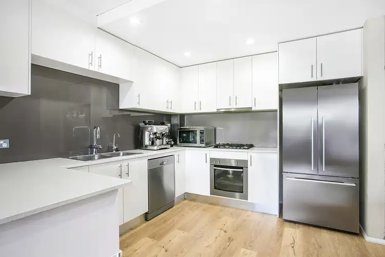 Third view of Homely unit listing, 3/226 Rocky Point Road, Ramsgate NSW 2217