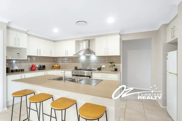 Fourth view of Homely house listing, 45 Seagrass Avenue, Vincentia NSW 2540