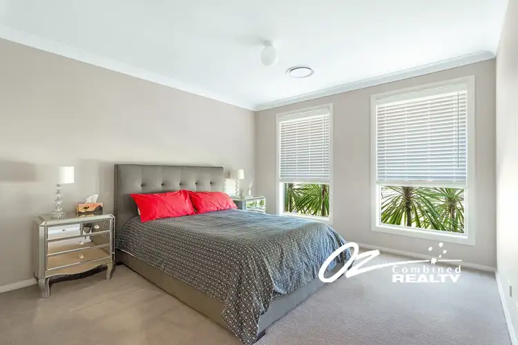 Fifth view of Homely house listing, 45 Seagrass Avenue, Vincentia NSW 2540