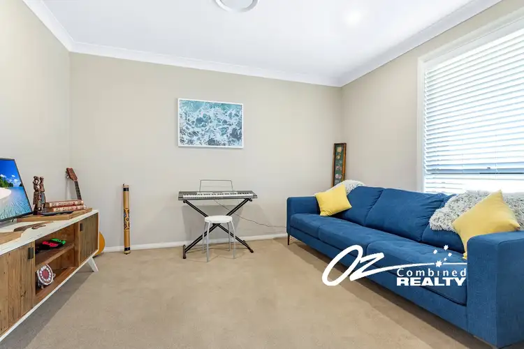 Sixth view of Homely house listing, 45 Seagrass Avenue, Vincentia NSW 2540
