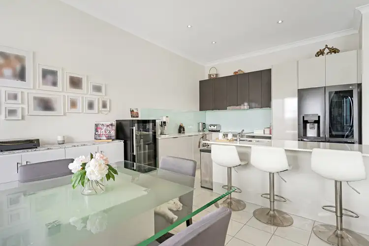 Fifth view of Homely townhouse listing, 77/5033 Emerald Island Drive, Carrara QLD 4211