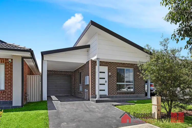 28 Waring Crescent, Plumpton NSW 2761