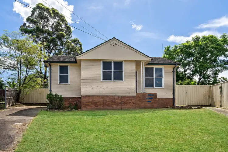 Main view of Homely house listing, 10 Ennis Place, Lalor Park NSW 2147