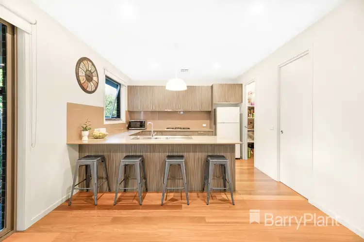 Third view of Homely house listing, 1/9 Morris Road, Croydon VIC 3136