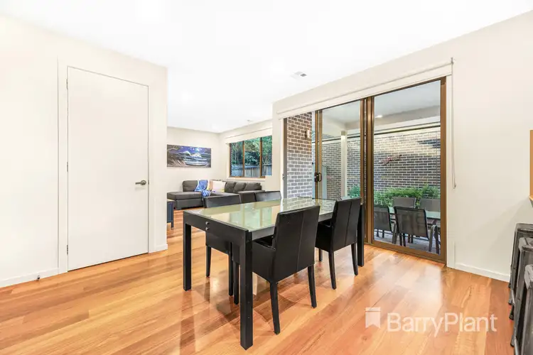 Fourth view of Homely house listing, 1/9 Morris Road, Croydon VIC 3136